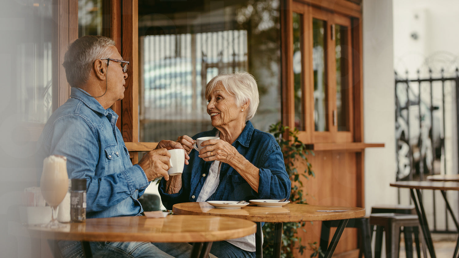 Confort toute la journée